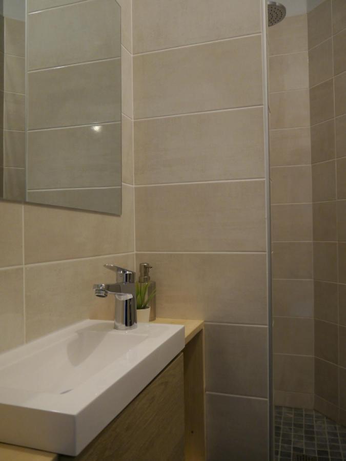 Appartement Le Flatiron - 4 Chambres Tarbes Exterior photo