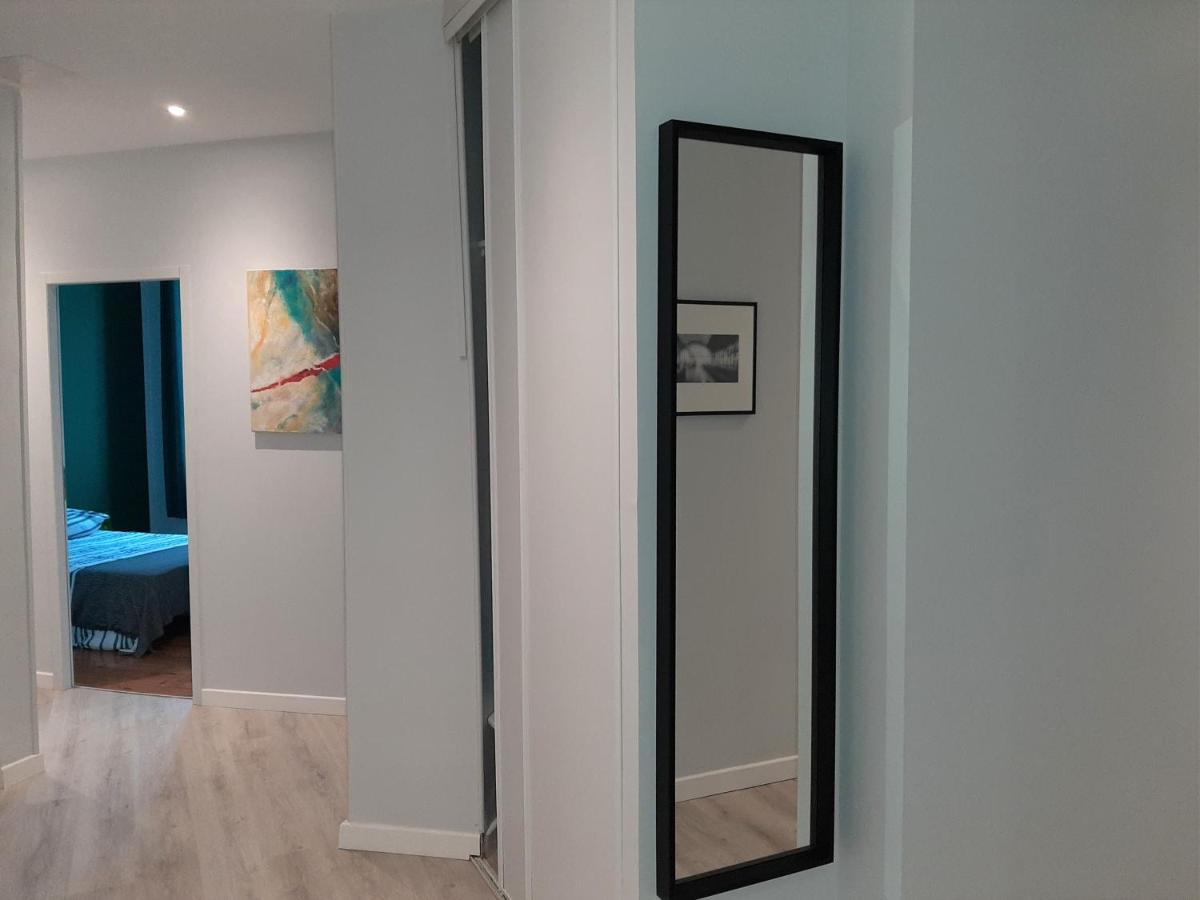 Appartement Le Flatiron - 4 Chambres Tarbes Exterior photo