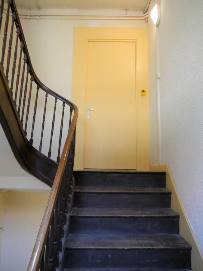 Appartement Le Flatiron - 4 Chambres Tarbes Exterior photo